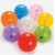 Zestaw 10 balonów z gumką Balloon Tennis